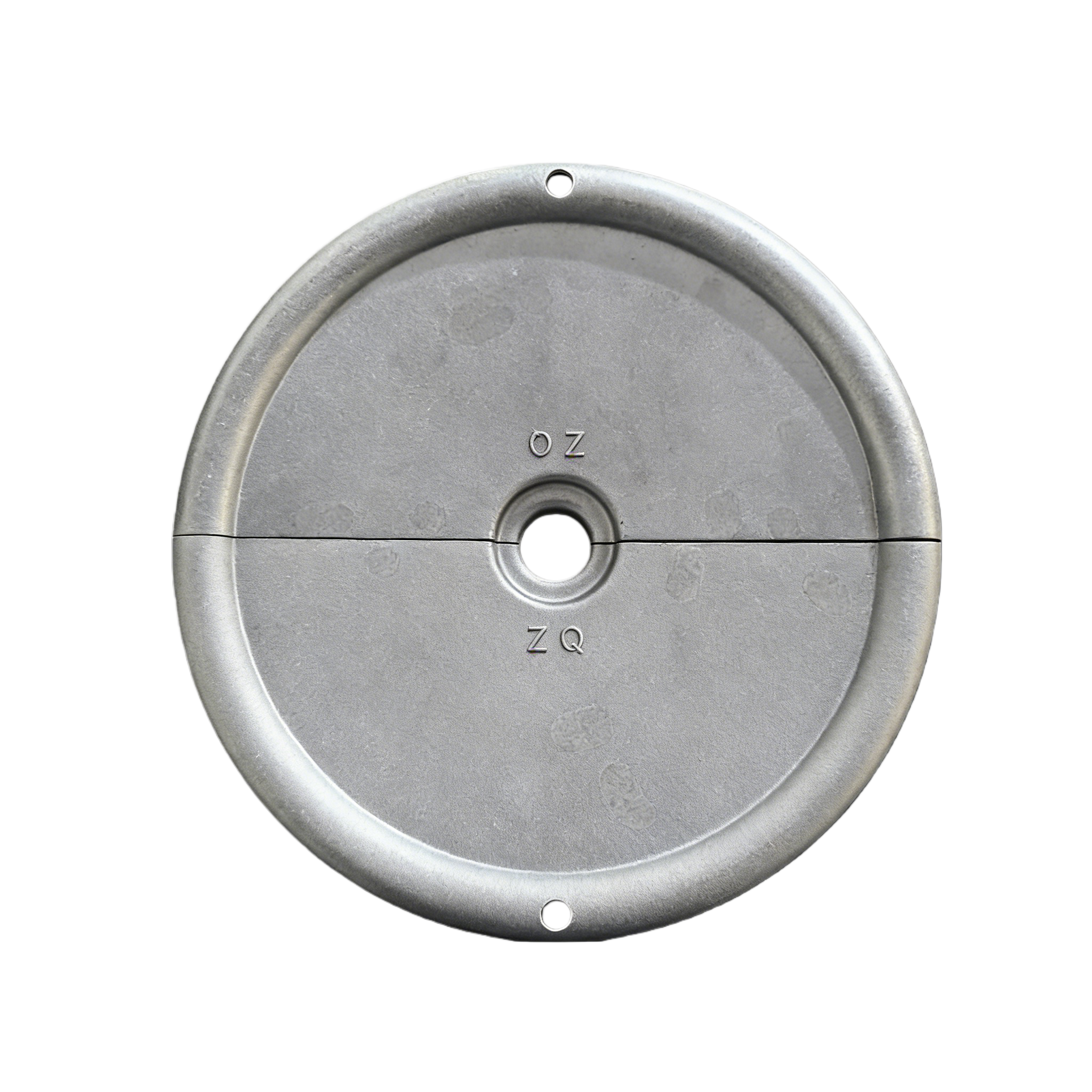 anti-bird grading ring for power fittings - protective insulator hardware