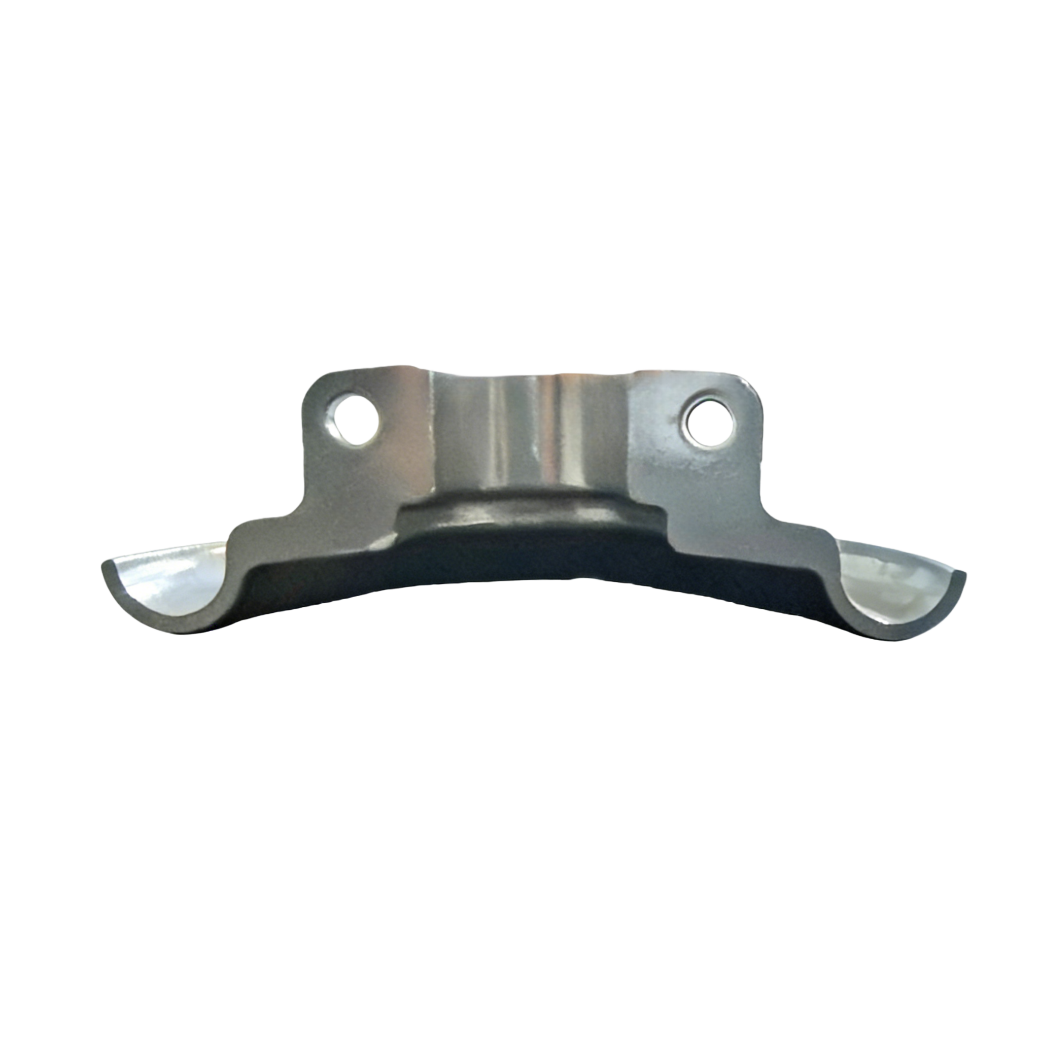 anti bird grading ring for power line insulators - split design detail