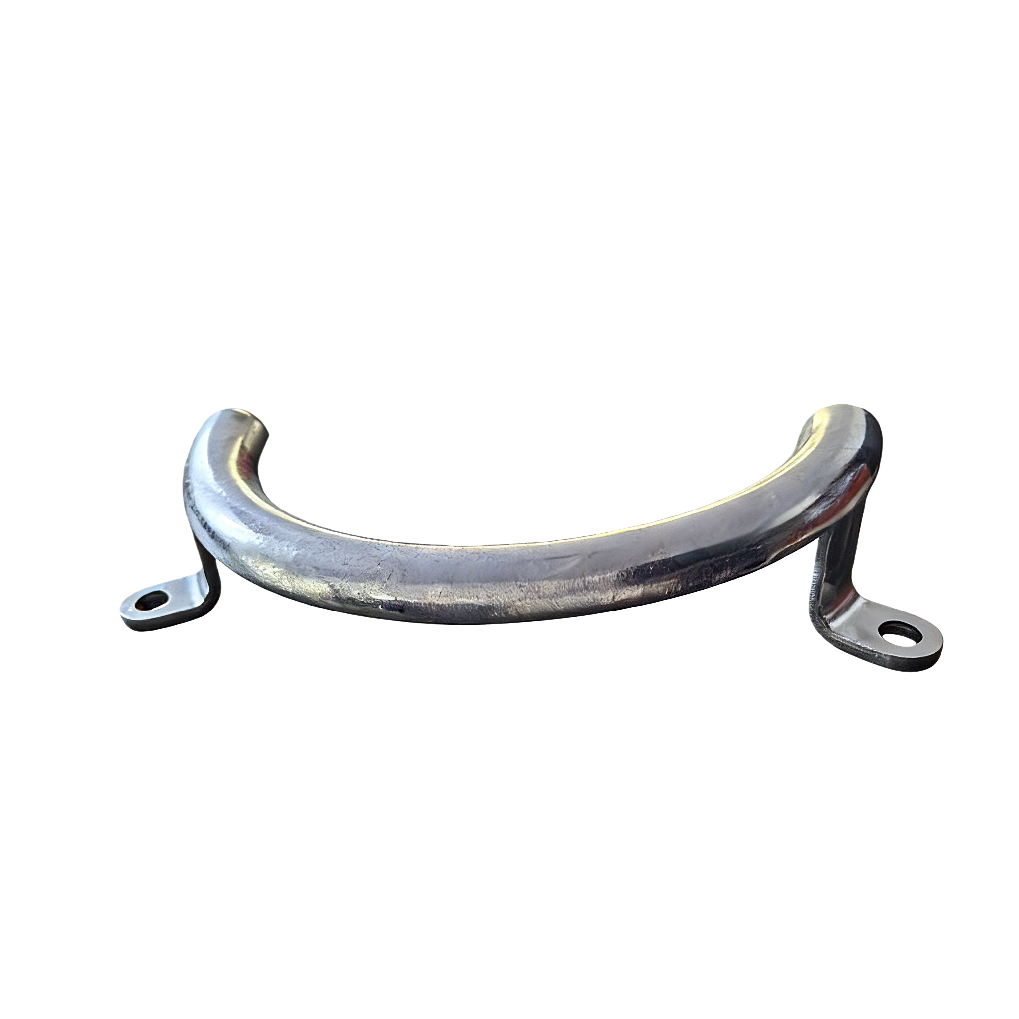 aluminum die cast grading ring - half-ring component for power fittings