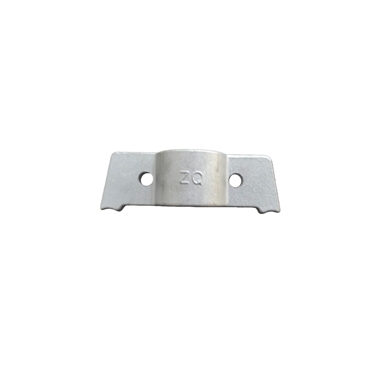 grading ring accessory - protective fitting for high-voltage insulator grading rings