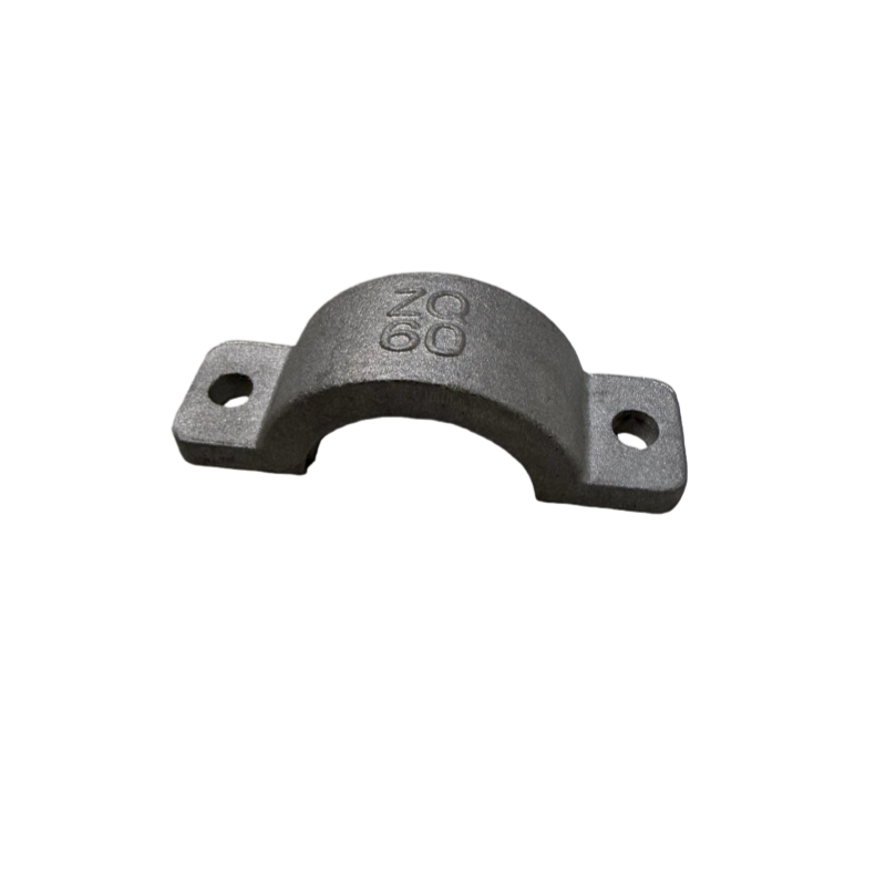 grading ring accessory - protective fitting for high-voltage insulator grading rings