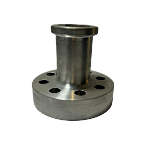 Insulator Flange, High Voltage Power Line Connecting Fitting