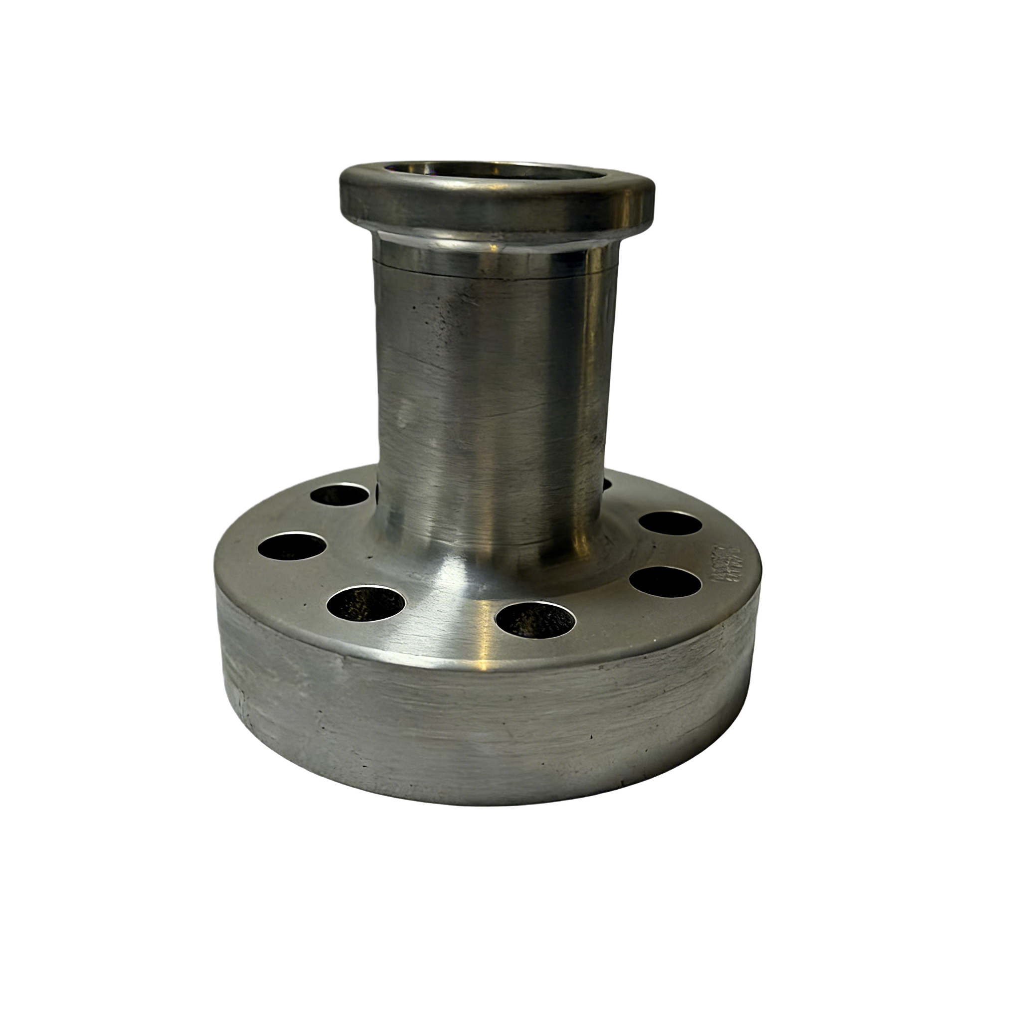 Insulator Flange, High Voltage Power Line Connecting Fitting