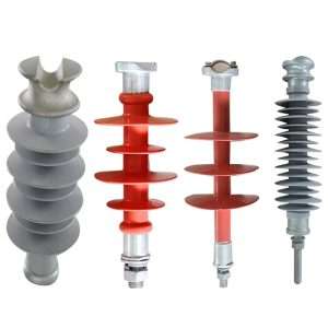 Pin Insulators