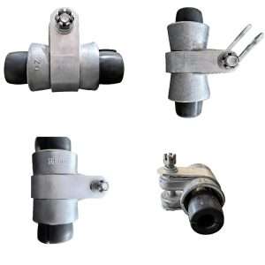Preformed Suspension Clamps