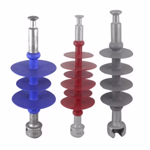Suspension Insulators