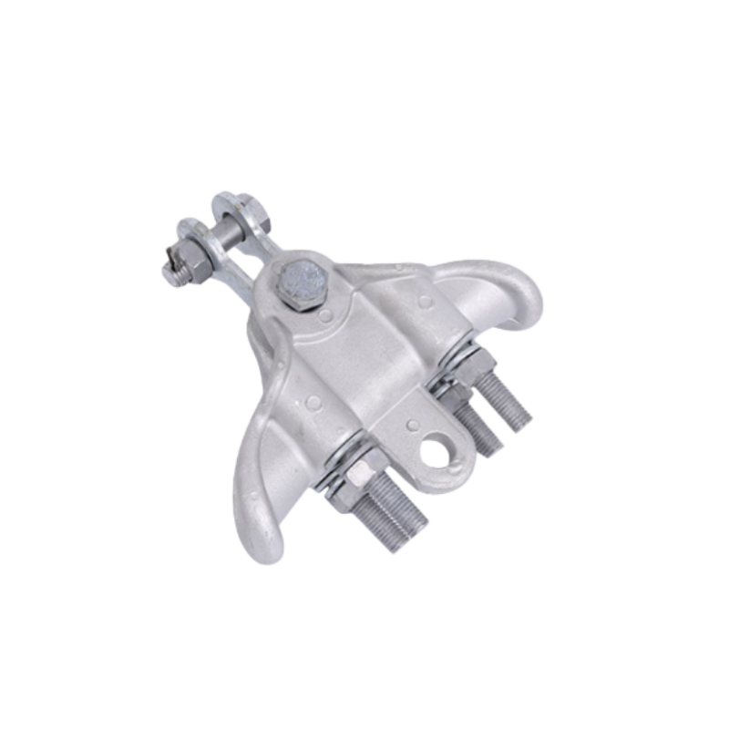 XG Type Envelope Suspension Clamp, overhead power line conductor fitting