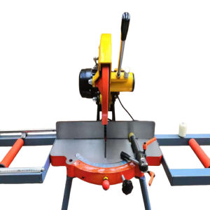 12 Inch Aluminum Cutting Machines