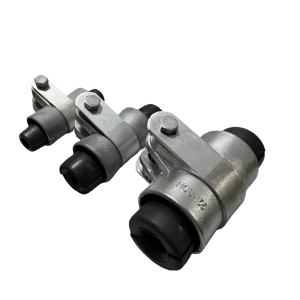 Preformed Suspension Clamp for OPGW/ADSS Cable, Overhead Power Line Fitting