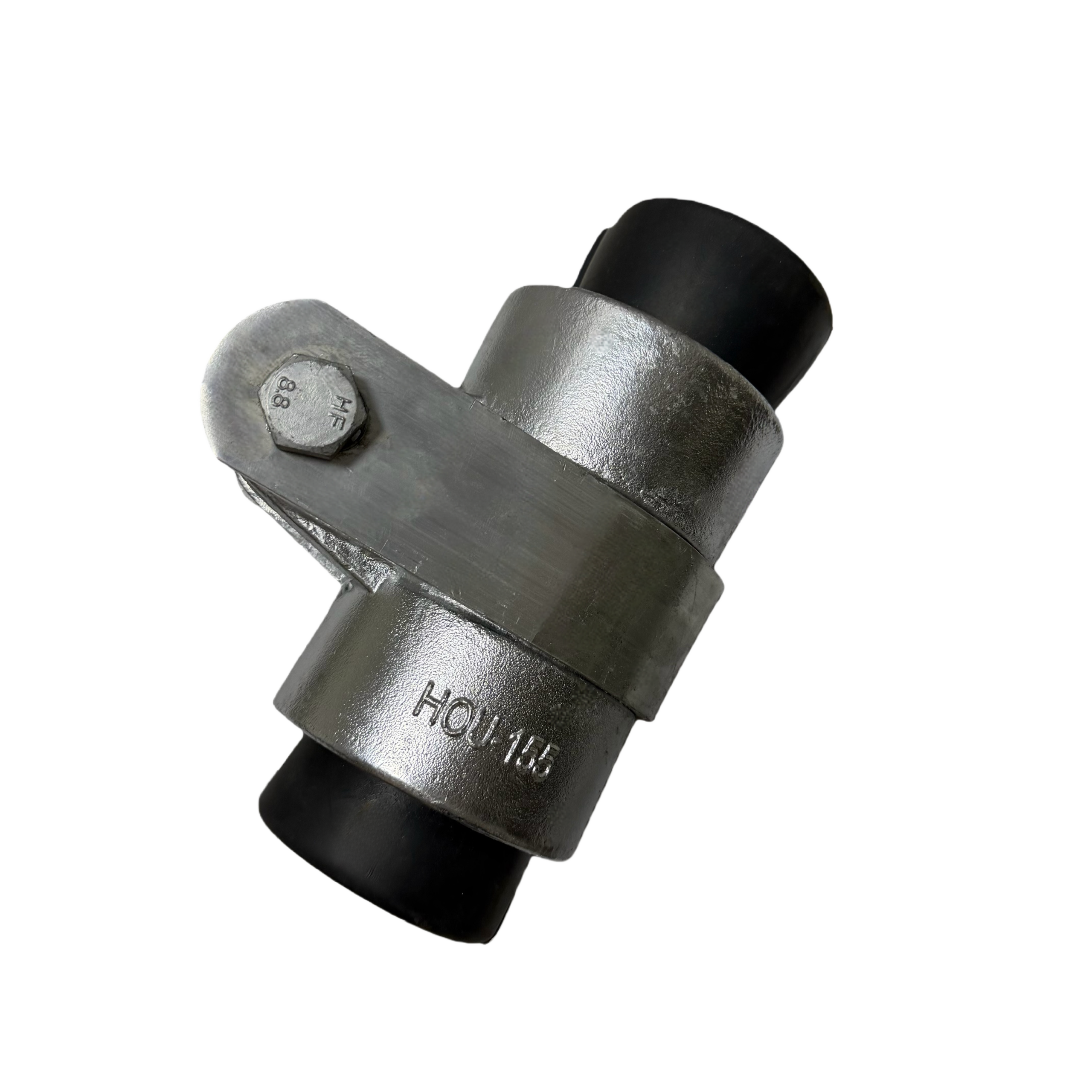 Preformed Suspension Clamp for OPGW/ADSS Cable, overhead power line fitting