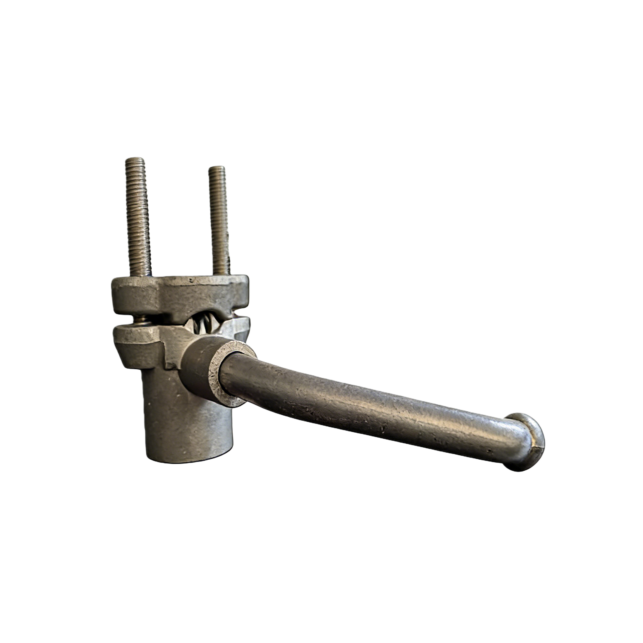Lightning Protection Clamp, Arc Protection Fitting for Overhead Insulated Distribution Lines