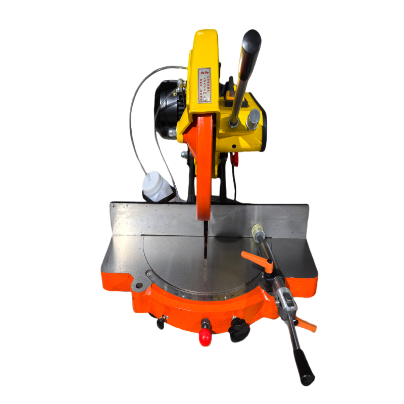 355mm aluminum profile cutting machine | 14 inch percision saw