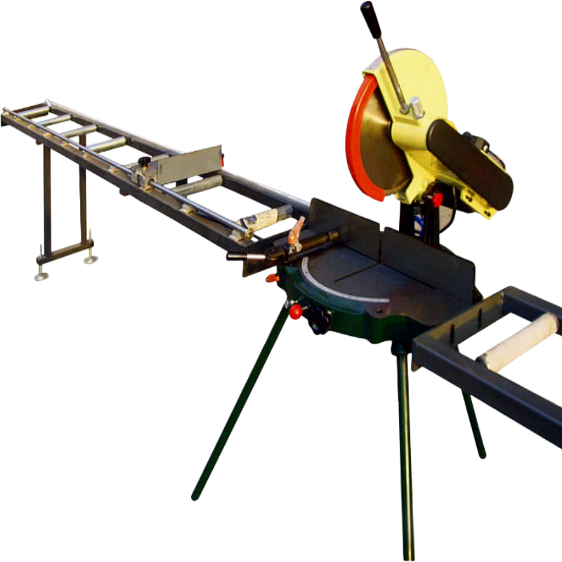 Aluminum Profile Cutting Saw, Aluminum Cutting Miter Saw Machine